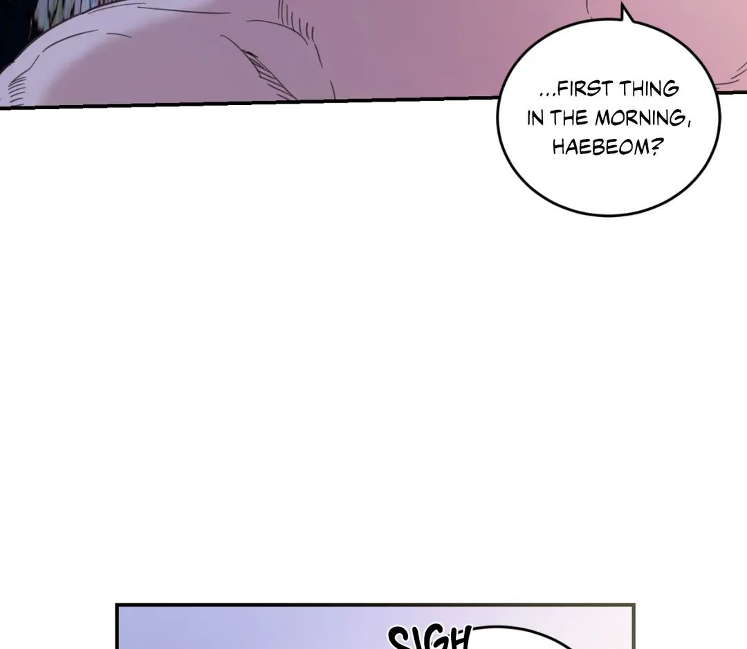 Read Our Sunny Days chapter 21.1 image 75 on Lezhin