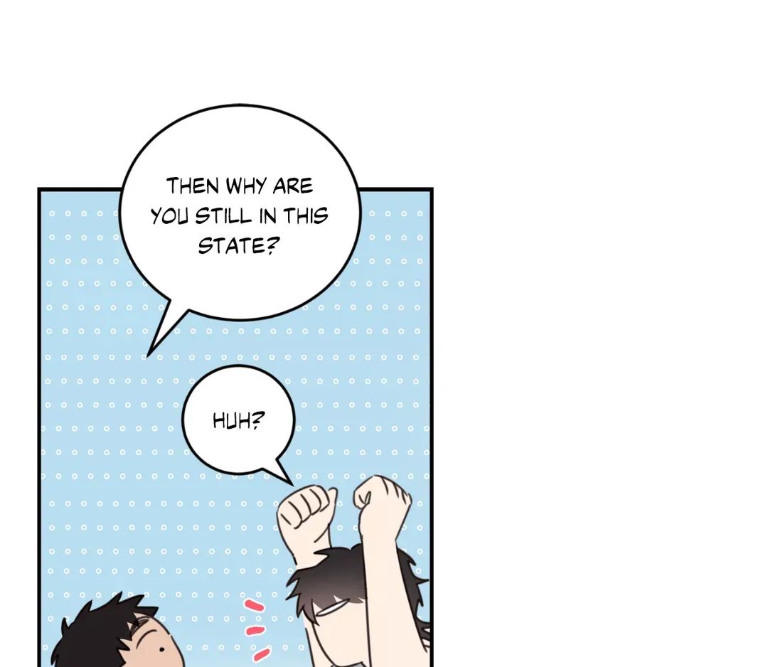 Read Our Sunny Days chapter 21.1 image 8 on Lezhin