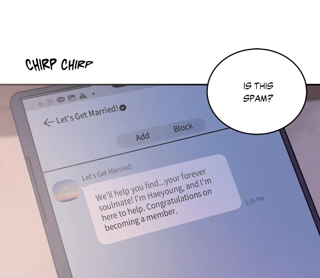 Read Our Sunny Days chapter 21.1 image 80 on Lezhin