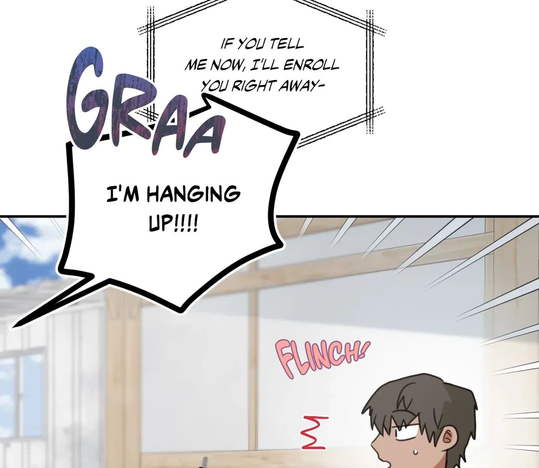 Read Our Sunny Days chapter 21.1 image 85 on Lezhin