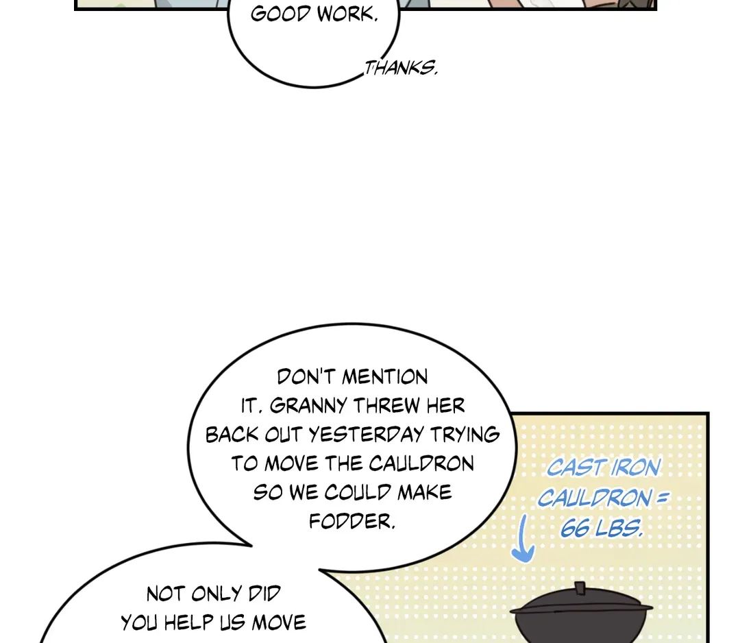 Read Our Sunny Days chapter 21.1 image 90 on Lezhin