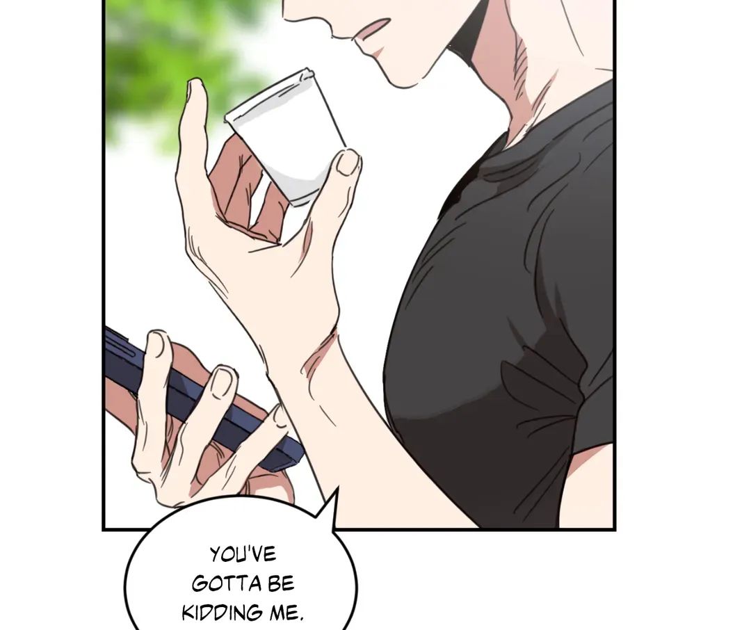 Read Our Sunny Days chapter 21.1 image 97 on Lezhin