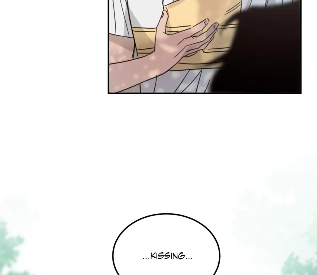 Read Our Sunny Days chapter 21.2 image 101 on Lezhin
