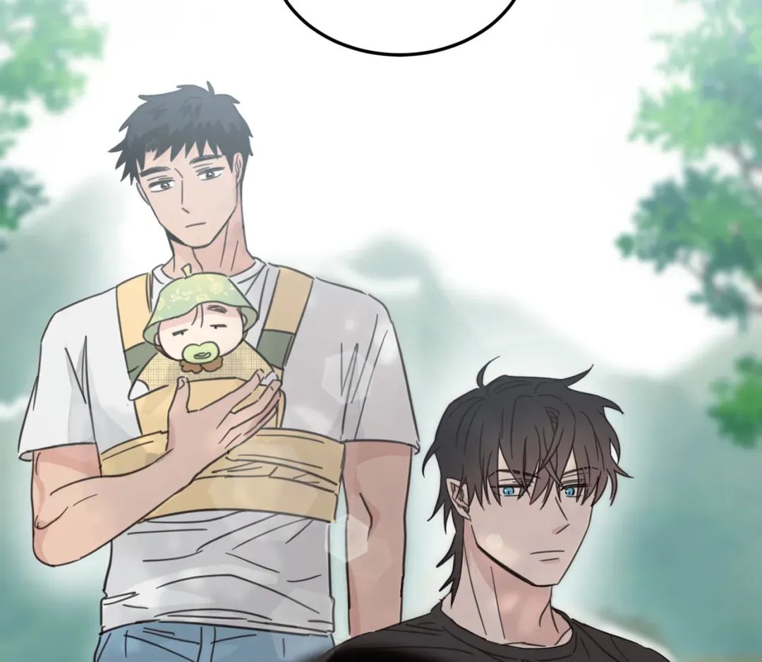 Read Our Sunny Days chapter 21.2 image 102 on Lezhin