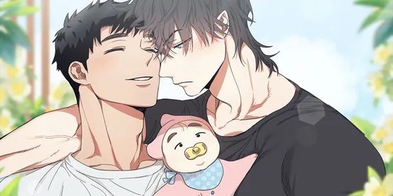 Read Our Sunny Days chapter 21.2 image 120 on Lezhin