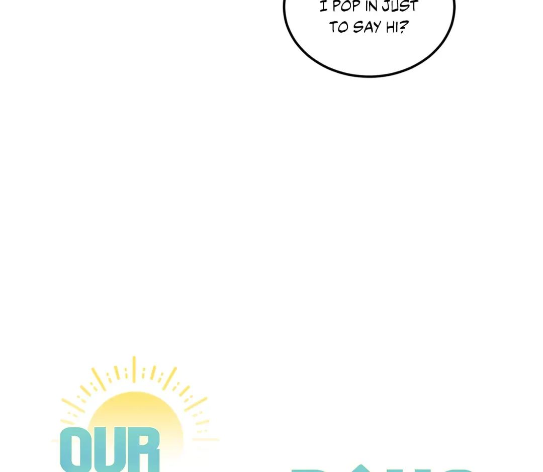 Read Our Sunny Days chapter 21.2 image 19 on Lezhin