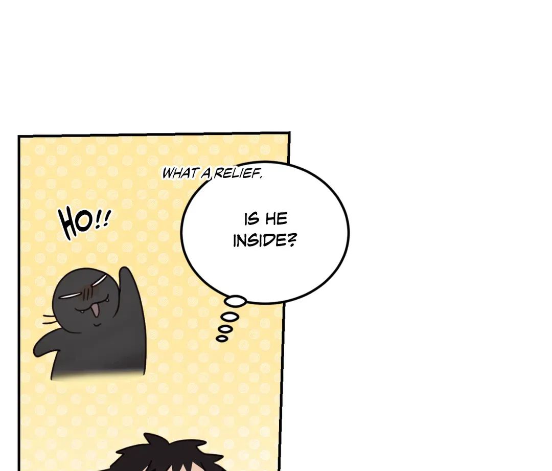 Read Our Sunny Days chapter 21.2 image 27 on Lezhin