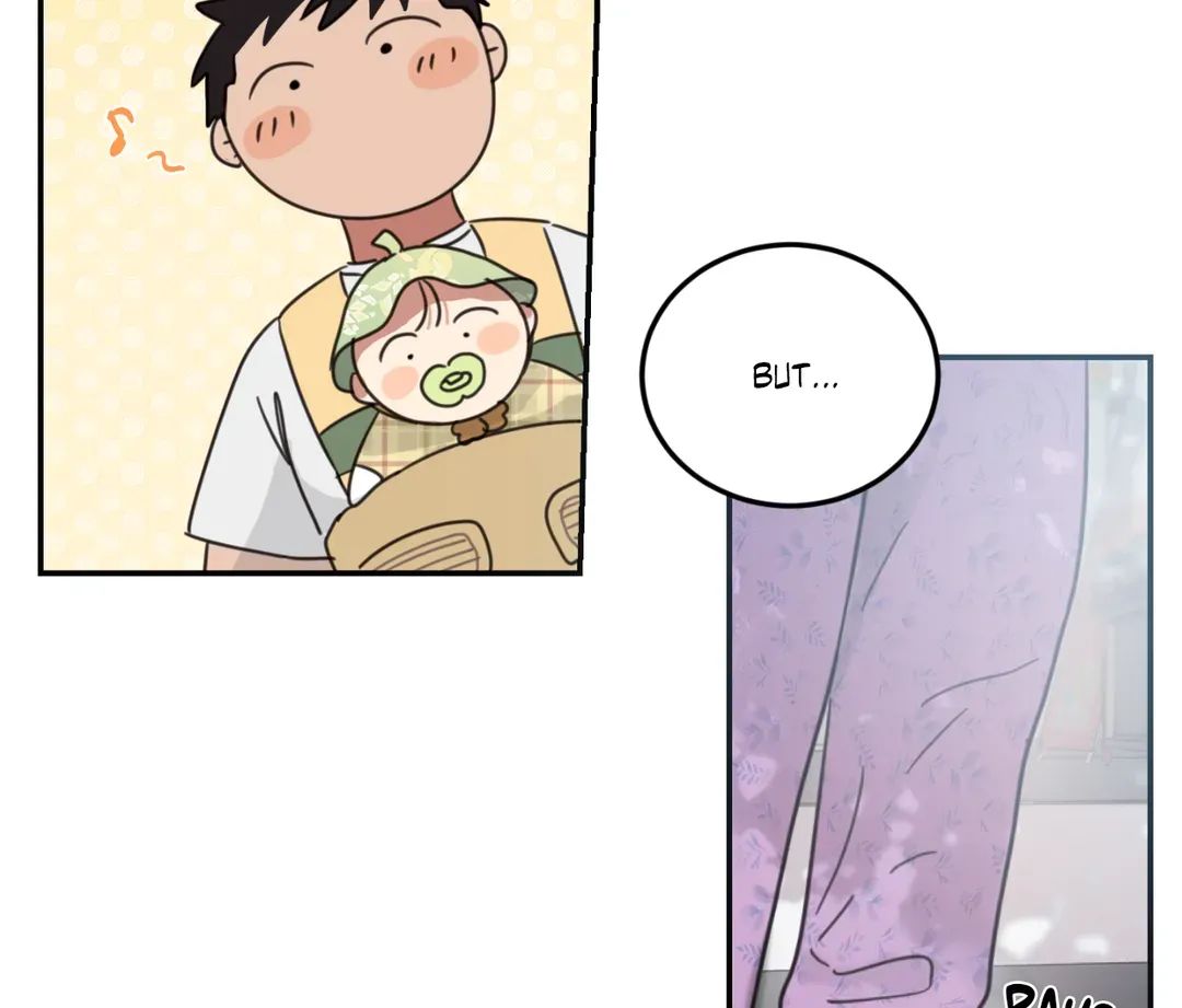 Read Our Sunny Days chapter 21.2 image 28 on Lezhin
