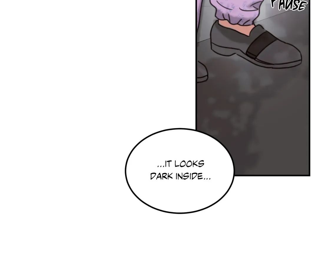 Read Our Sunny Days chapter 21.2 image 29 on Lezhin