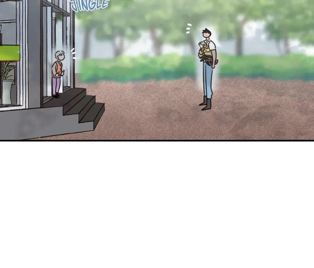 Read Our Sunny Days chapter 21.2 image 31 on Lezhin