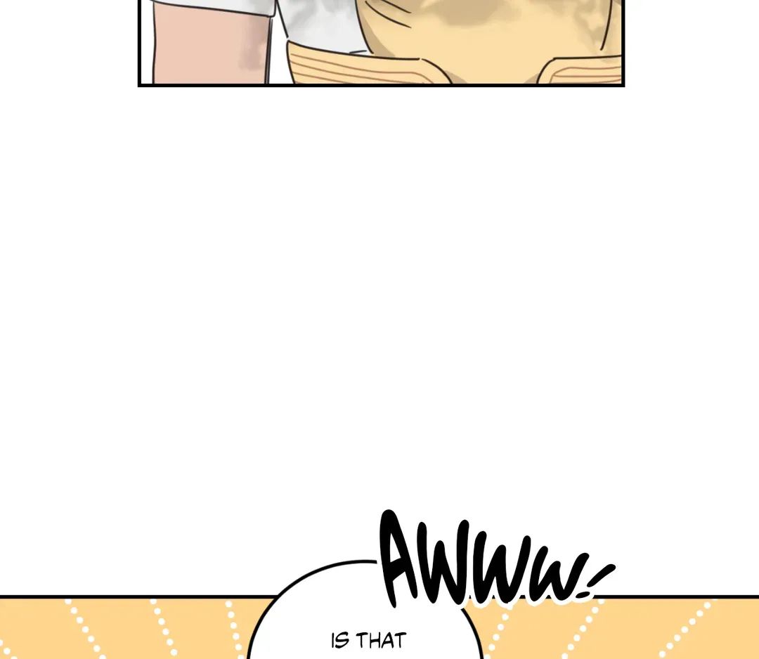Read Our Sunny Days chapter 21.2 image 37 on Lezhin