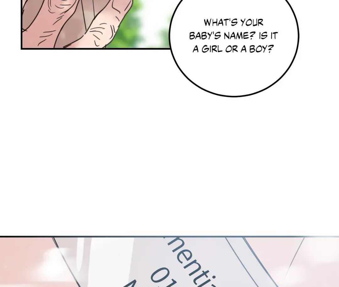 Read Our Sunny Days chapter 21.2 image 42 on Lezhin