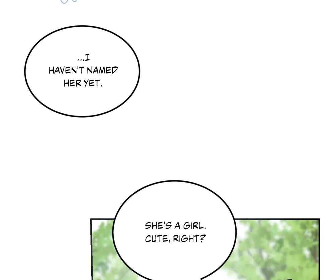 Read Our Sunny Days chapter 21.2 image 45 on Lezhin