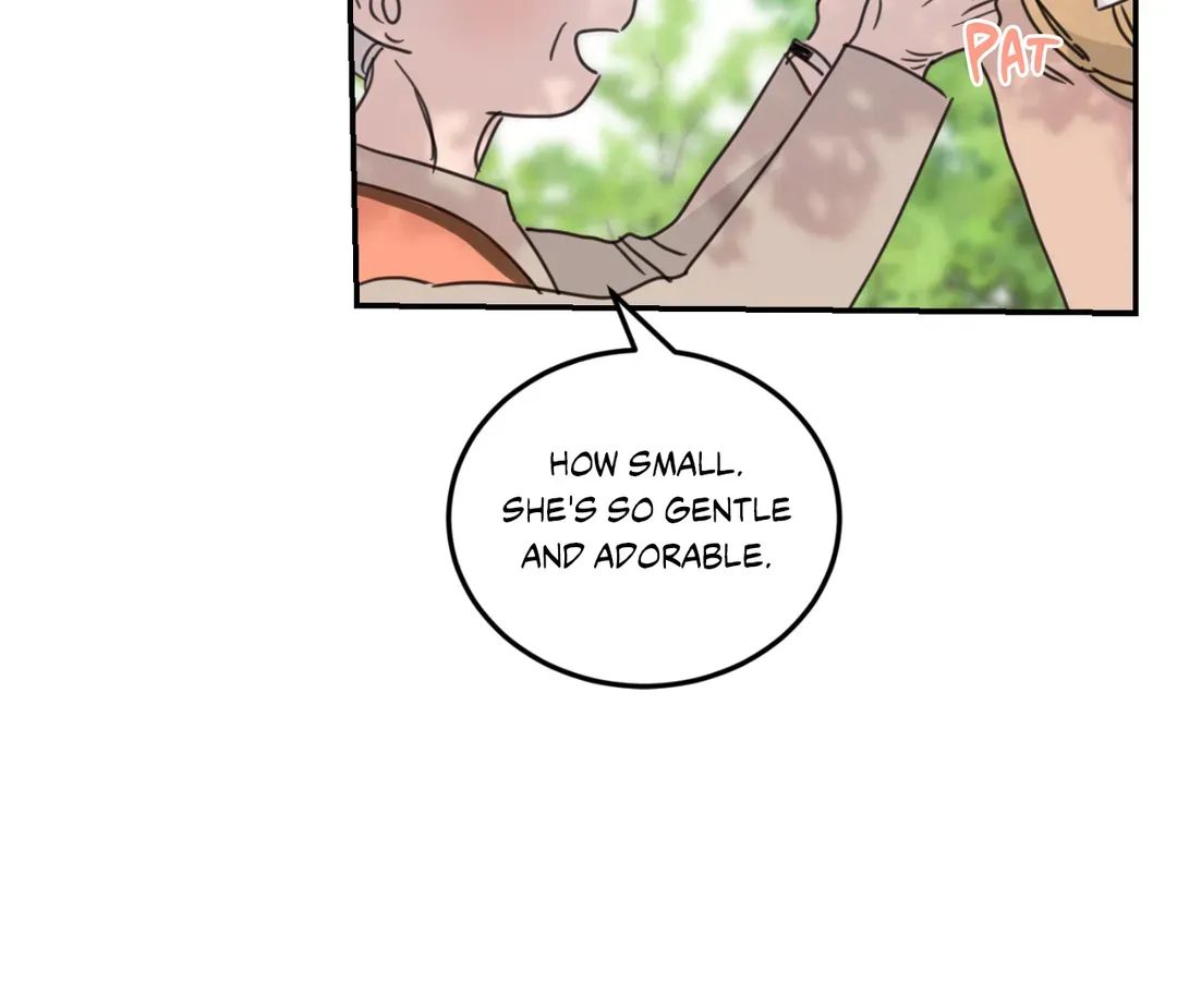 Read Our Sunny Days chapter 21.2 image 47 on Lezhin