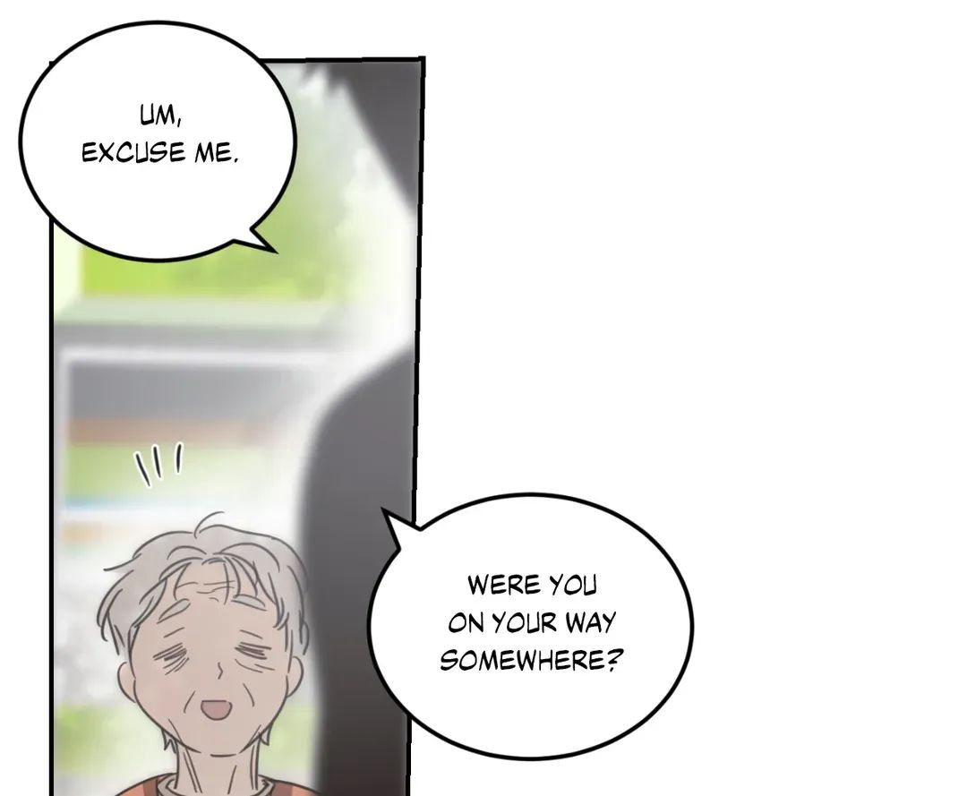 Read Our Sunny Days chapter 21.2 image 48 on Lezhin