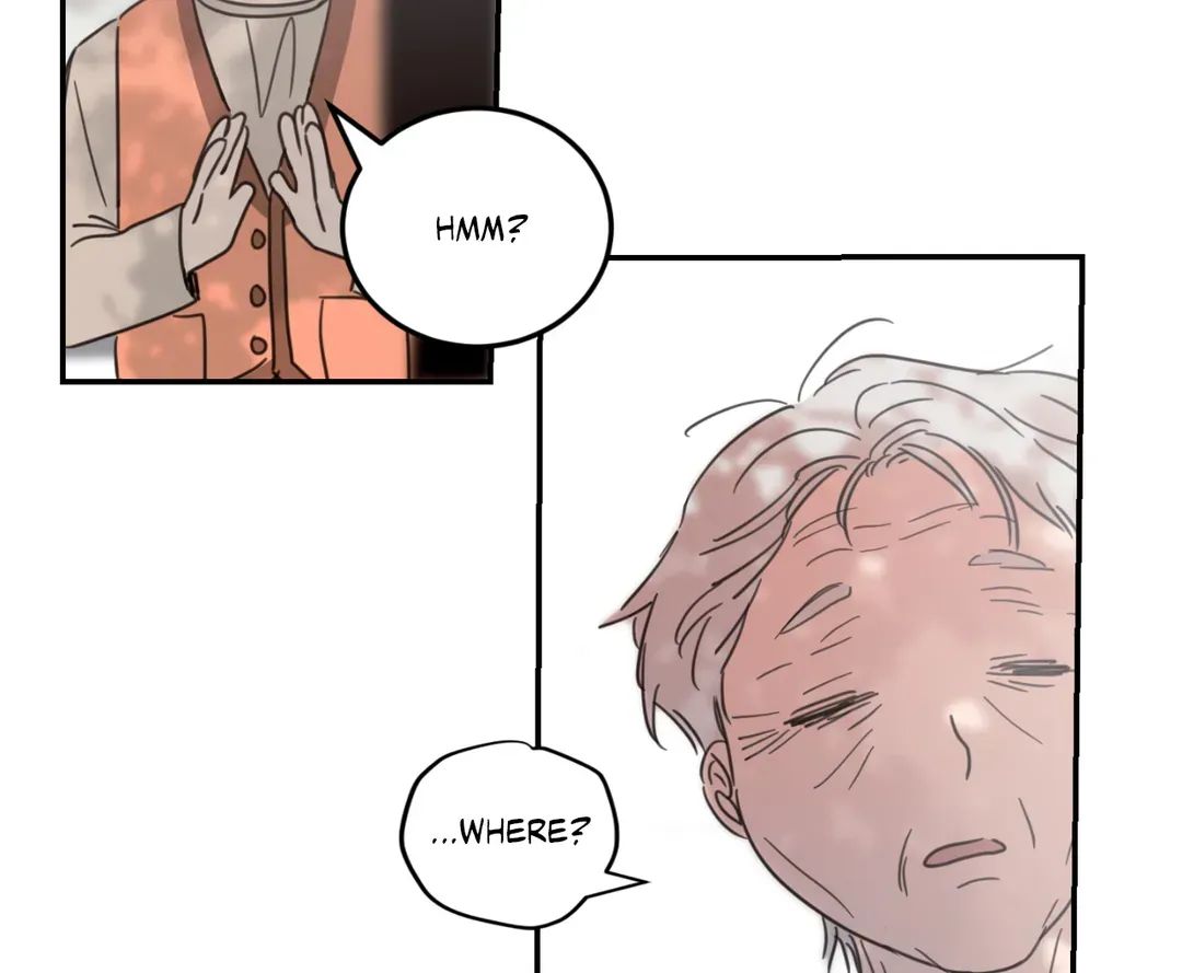Read Our Sunny Days chapter 21.2 image 49 on Lezhin