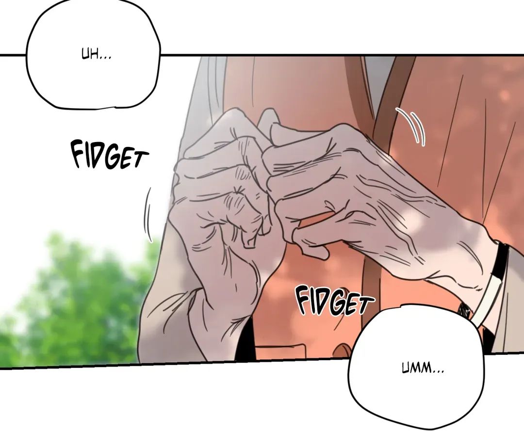 Read Our Sunny Days chapter 21.2 image 51 on Lezhin