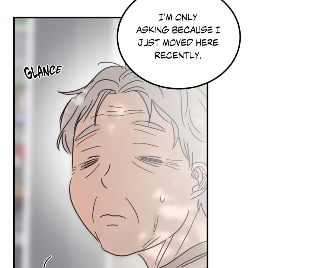 Read Our Sunny Days chapter 21.2 image 54 on Lezhin