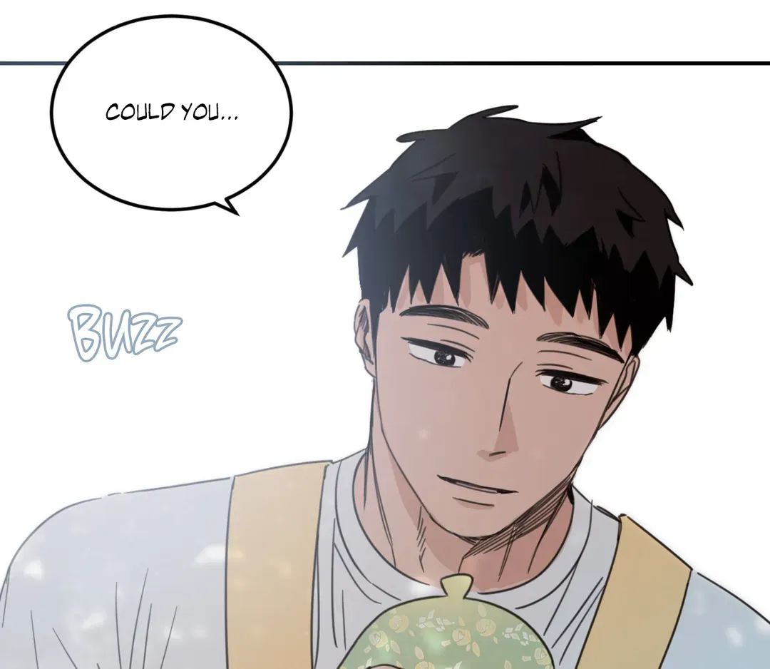 Read Our Sunny Days chapter 21.2 image 56 on Lezhin