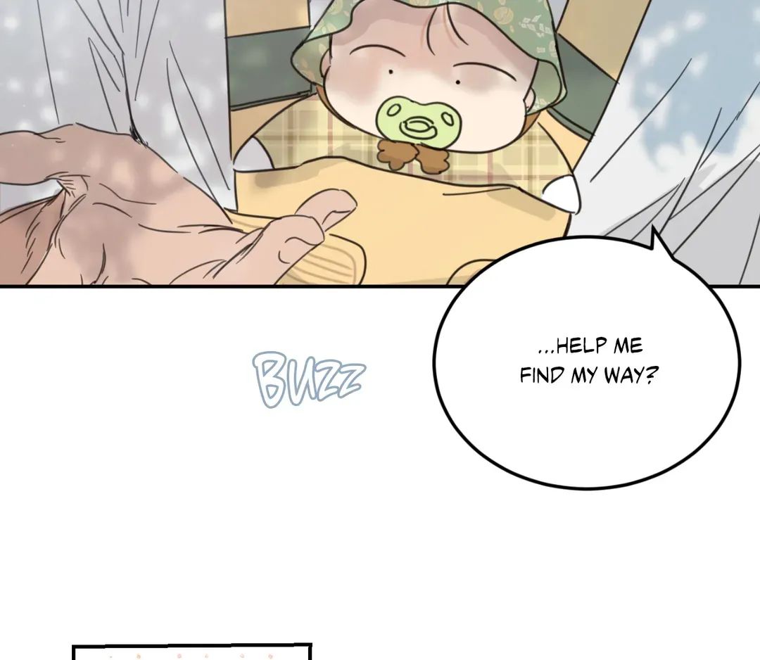 Read Our Sunny Days chapter 21.2 image 57 on Lezhin