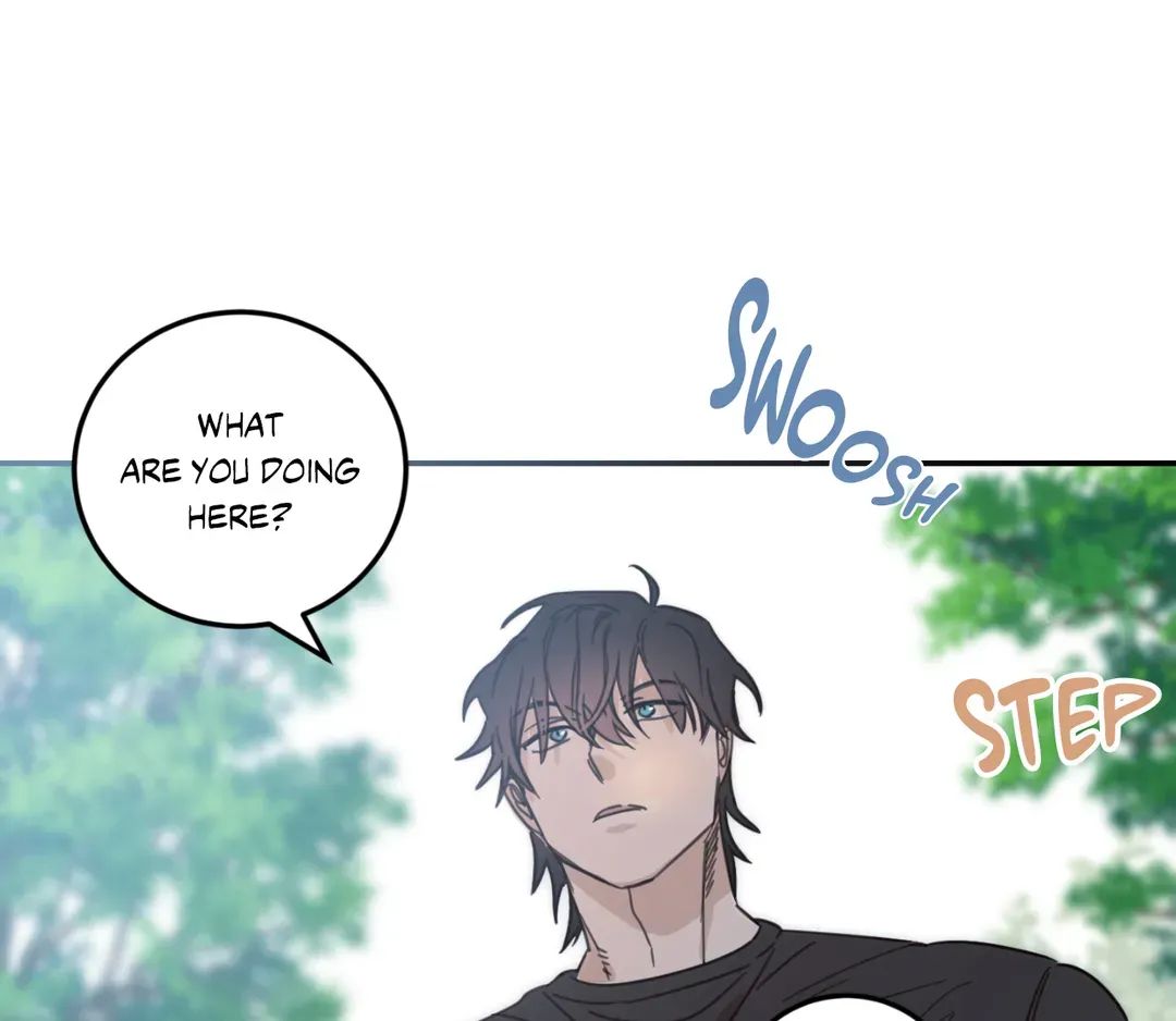 Read Our Sunny Days chapter 21.2 image 62 on Lezhin
