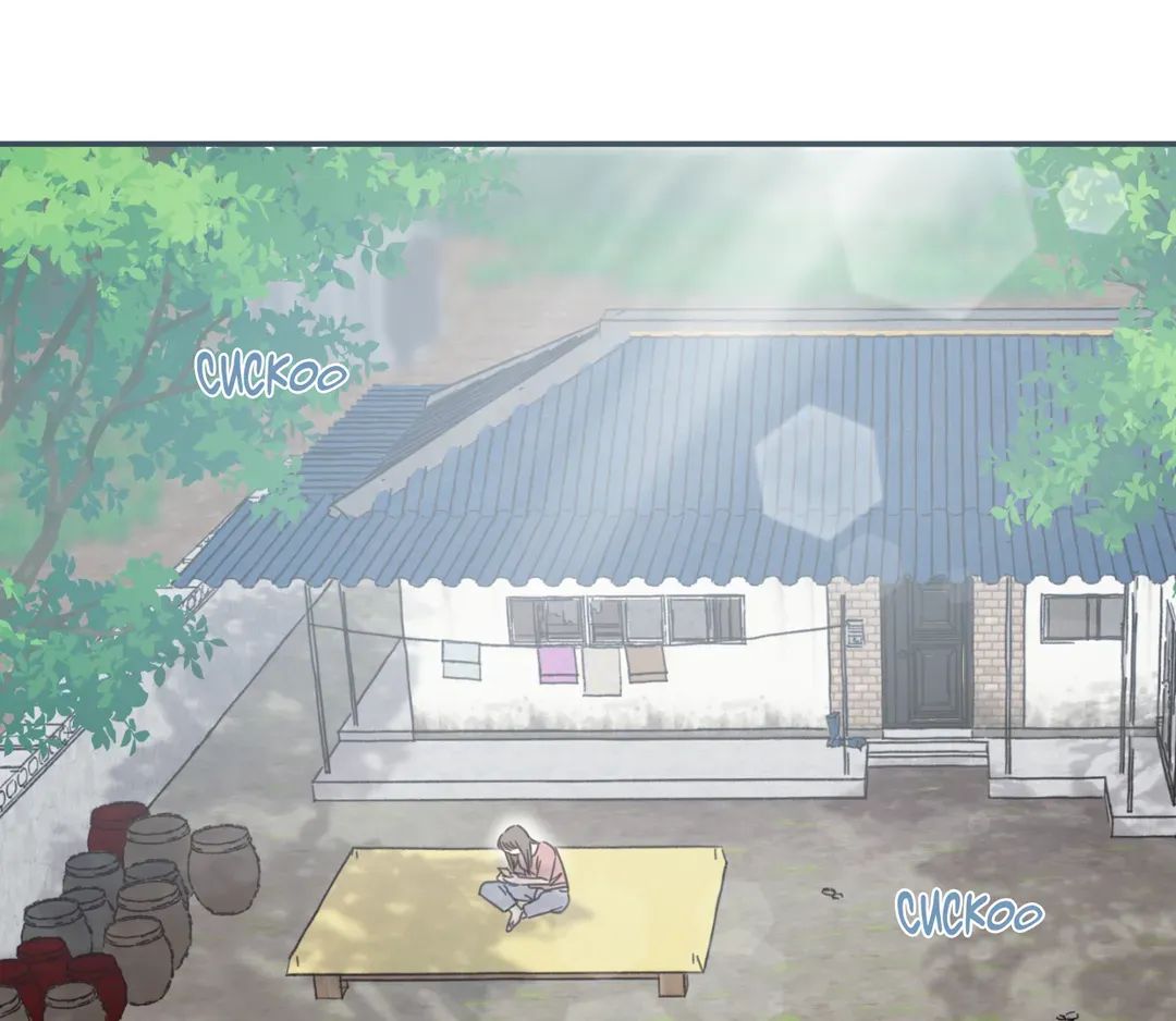 Read Our Sunny Days chapter 21.2 image 70 on Lezhin