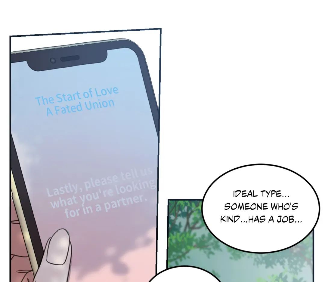 Read Our Sunny Days chapter 21.2 image 72 on Lezhin