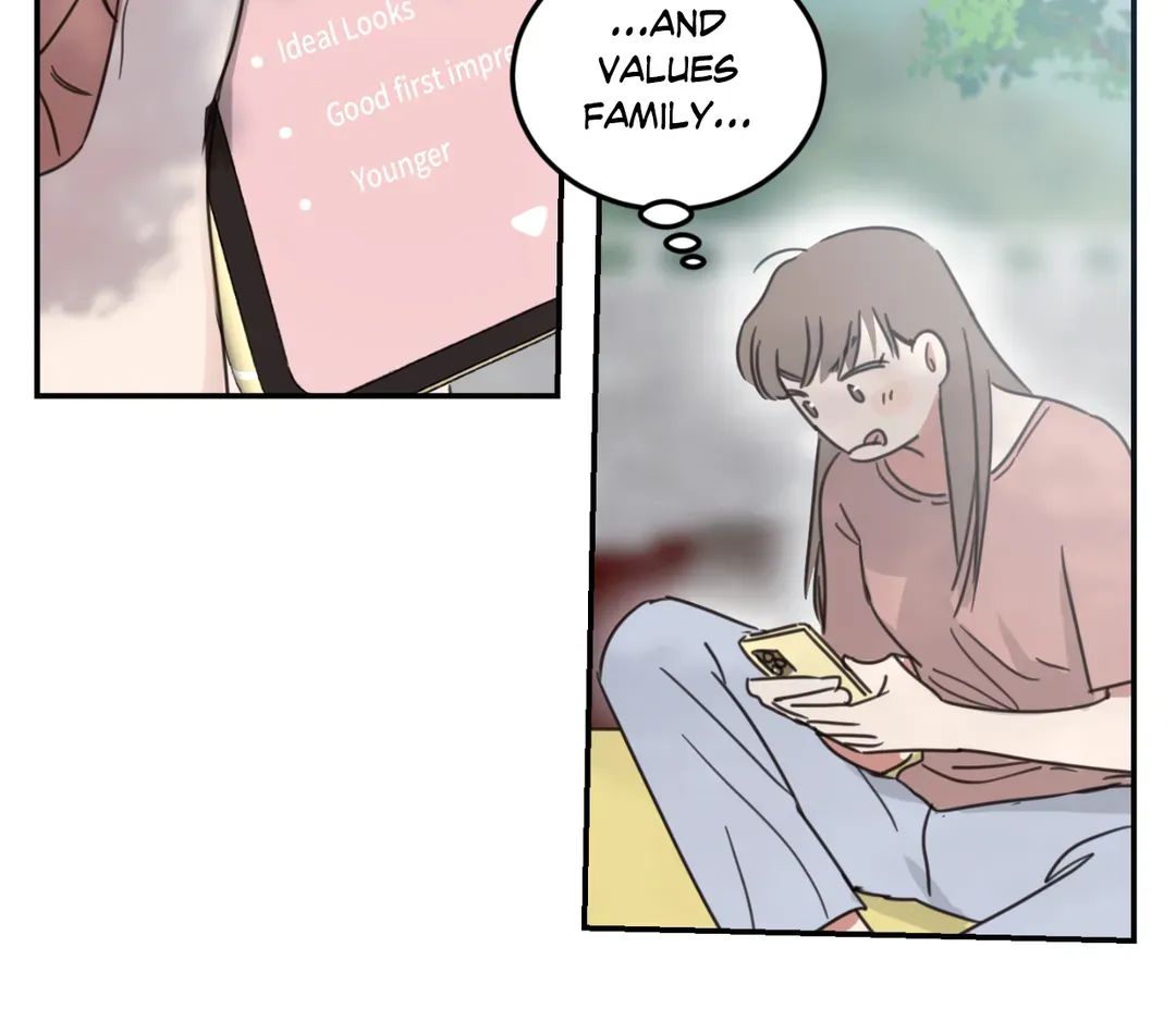 Read Our Sunny Days chapter 21.2 image 73 on Lezhin