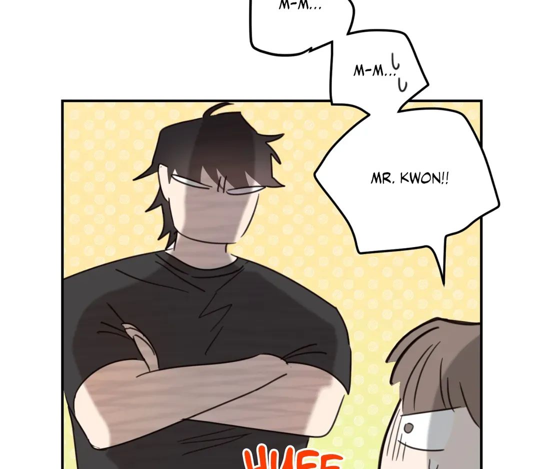 Read Our Sunny Days chapter 21.2 image 82 on Lezhin