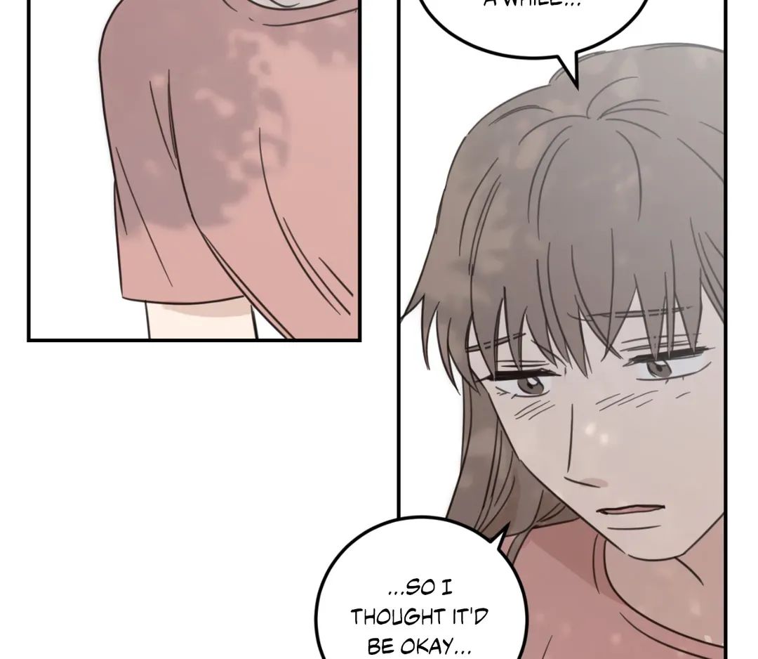 Read Our Sunny Days chapter 21.2 image 89 on Lezhin