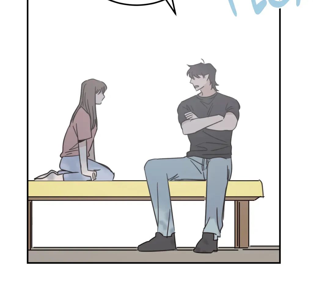 Read Our Sunny Days chapter 21.2 image 93 on Lezhin