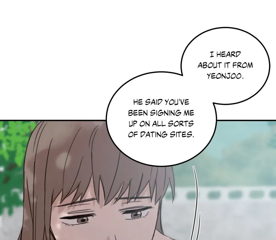 Read Our Sunny Days chapter 21.2 image 94 on Lezhin
