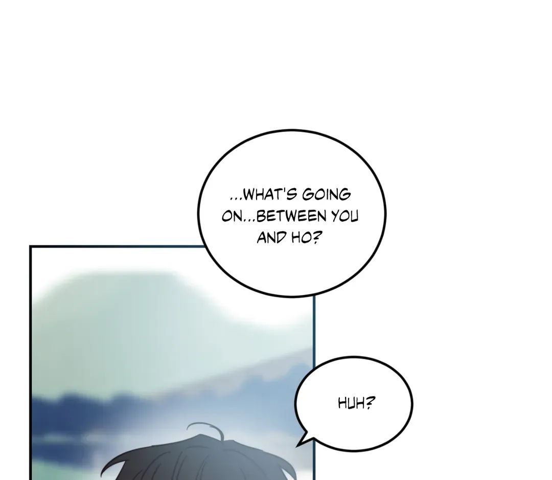 Read Our Sunny Days chapter 21.2 image 98 on Lezhin