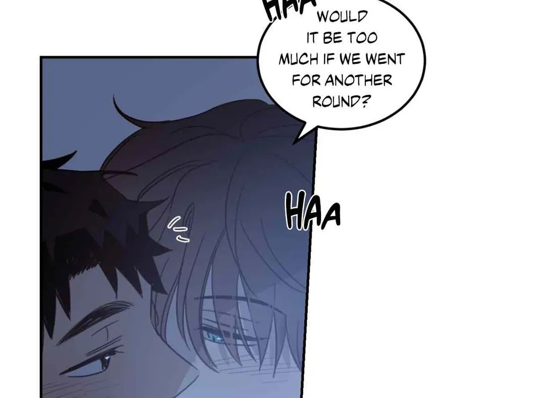 Read Our Sunny Days chapter 21.5 image 101 on Lezhin