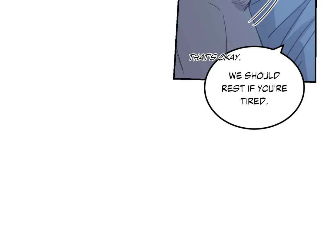 Read Our Sunny Days chapter 21.5 image 103 on Lezhin