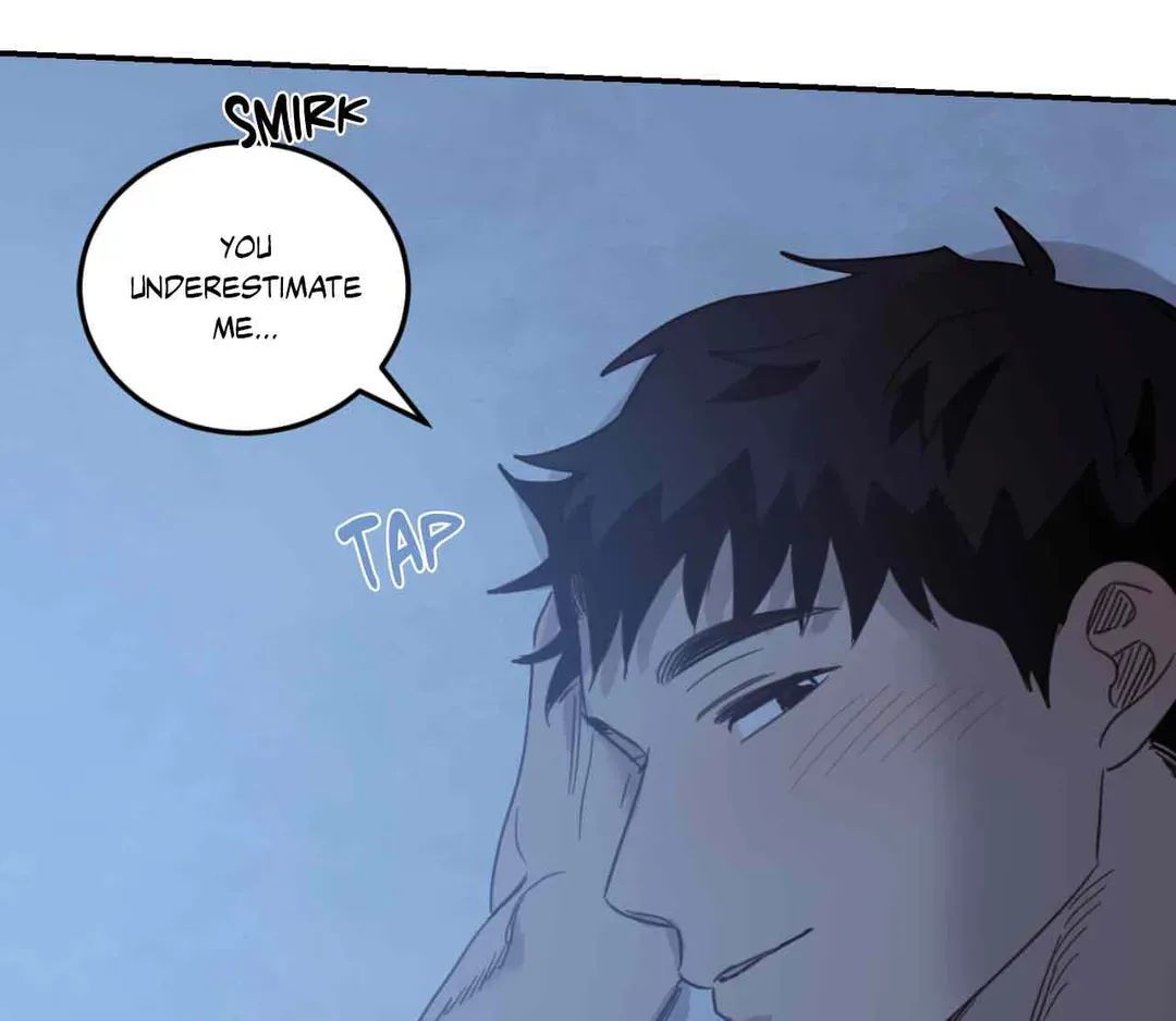 Read Our Sunny Days chapter 21.5 image 104 on Lezhin