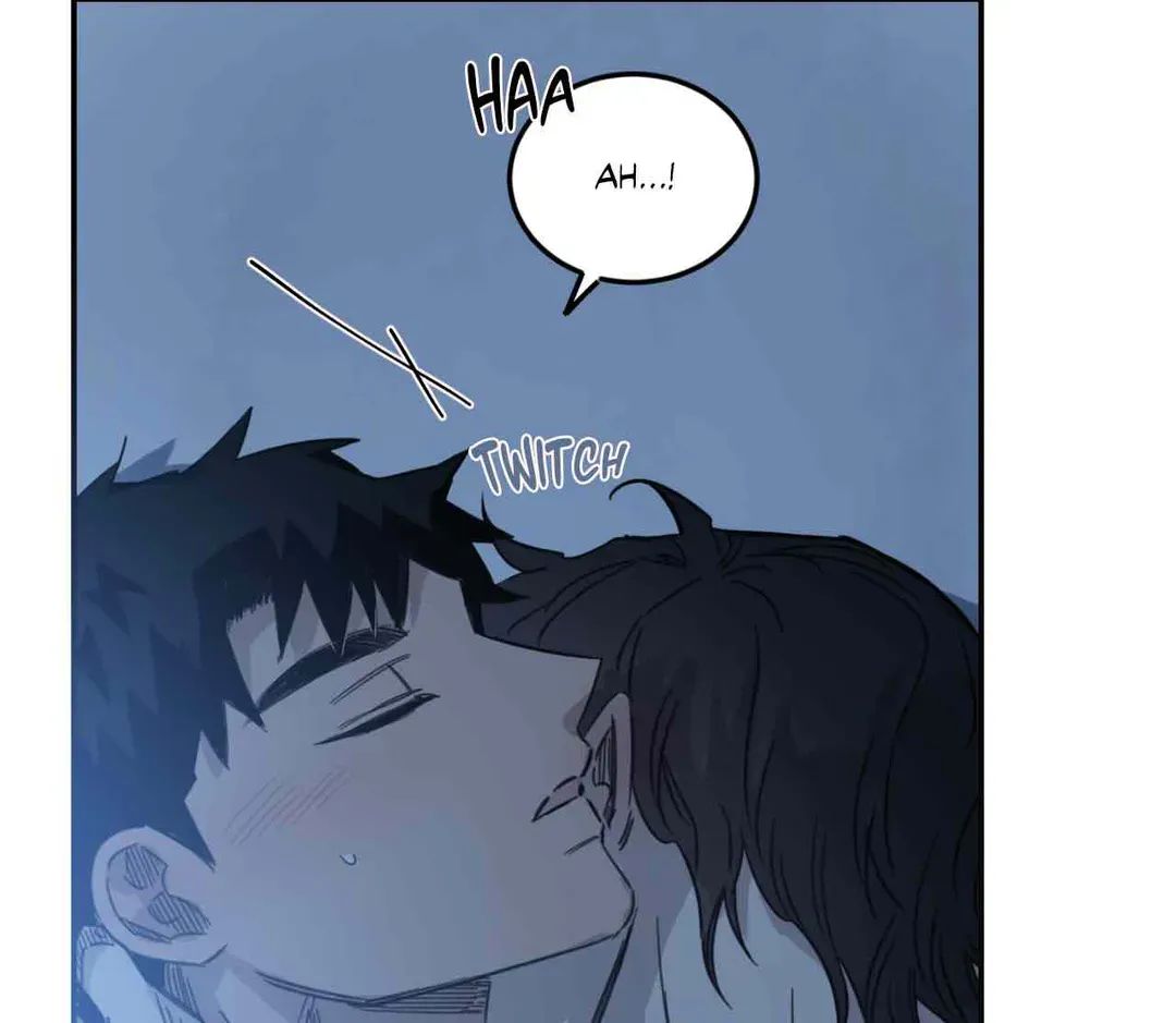 Read Our Sunny Days chapter 21.5 image 11 on Lezhin
