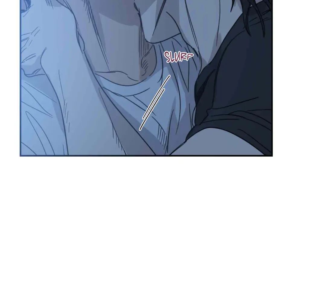 Read Our Sunny Days chapter 21.5 image 12 on Lezhin