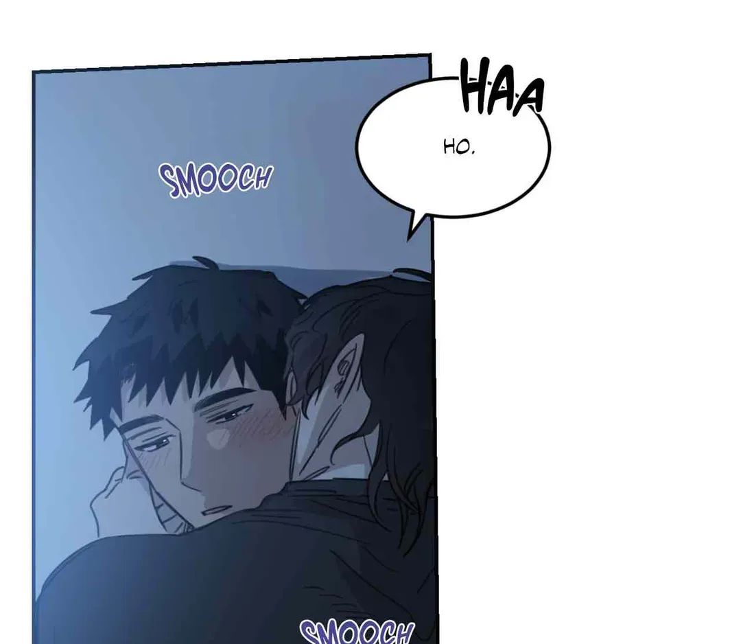 Read Our Sunny Days chapter 21.5 image 13 on Lezhin