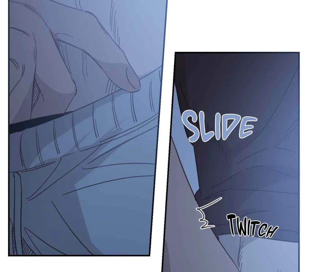 Read Our Sunny Days chapter 21.5 image 17 on Lezhin