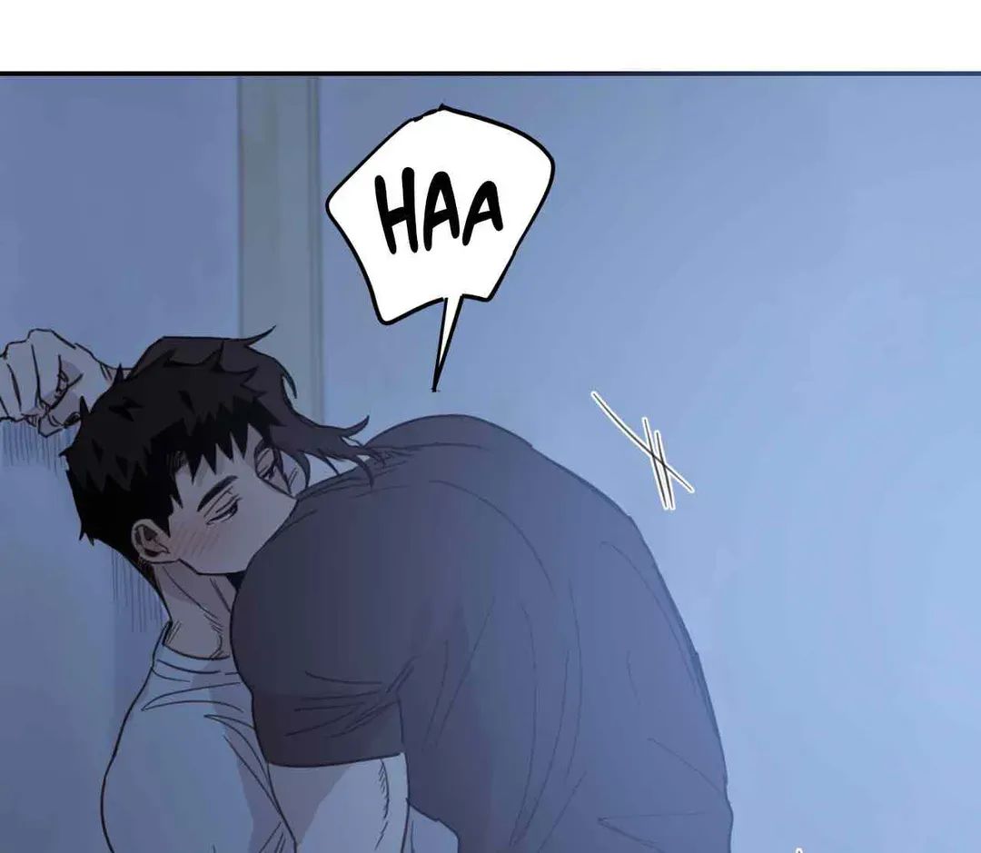 Read Our Sunny Days chapter 21.5 image 19 on Lezhin