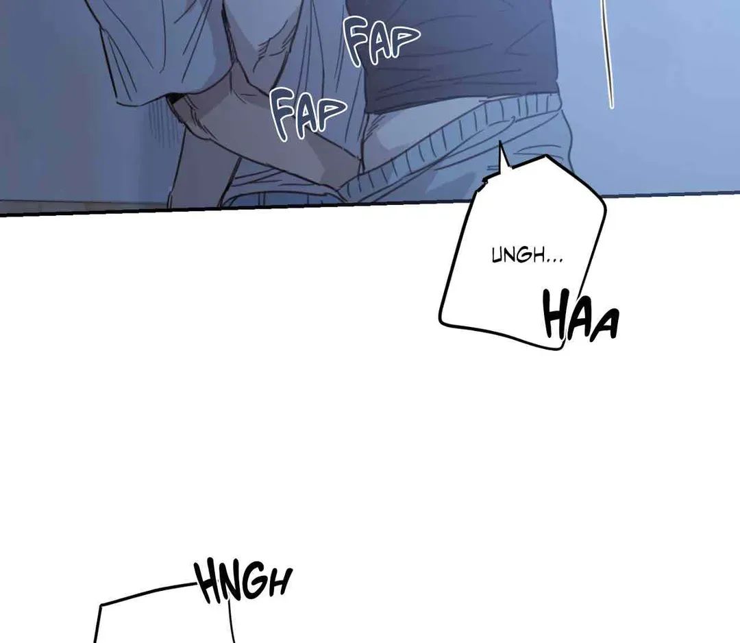 Read Our Sunny Days chapter 21.5 image 20 on Lezhin