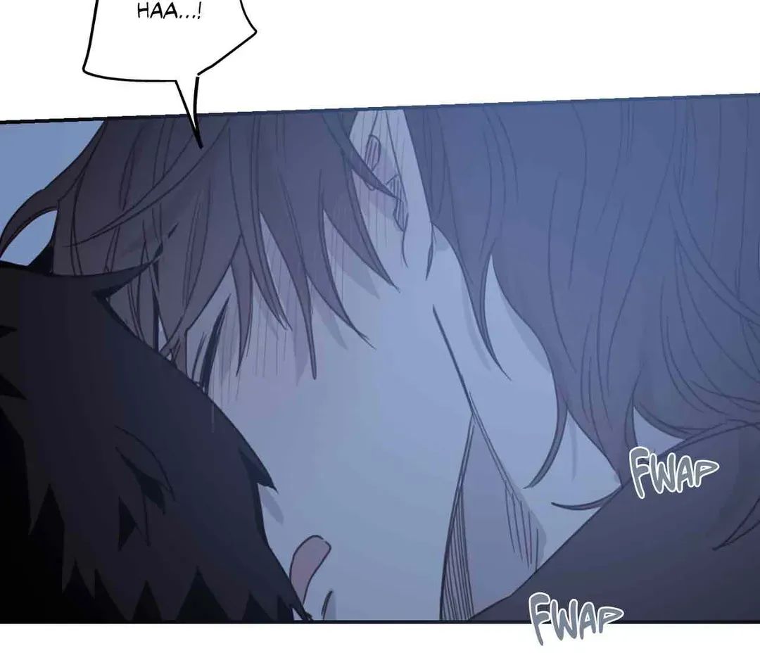 Read Our Sunny Days chapter 21.5 image 21 on Lezhin