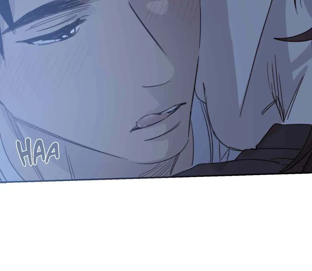 Read Our Sunny Days chapter 21.5 image 23 on Lezhin