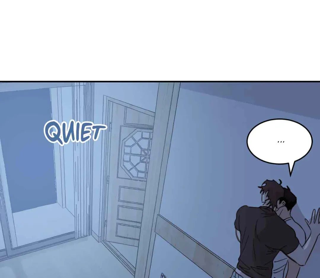 Read Our Sunny Days chapter 21.5 image 34 on Lezhin