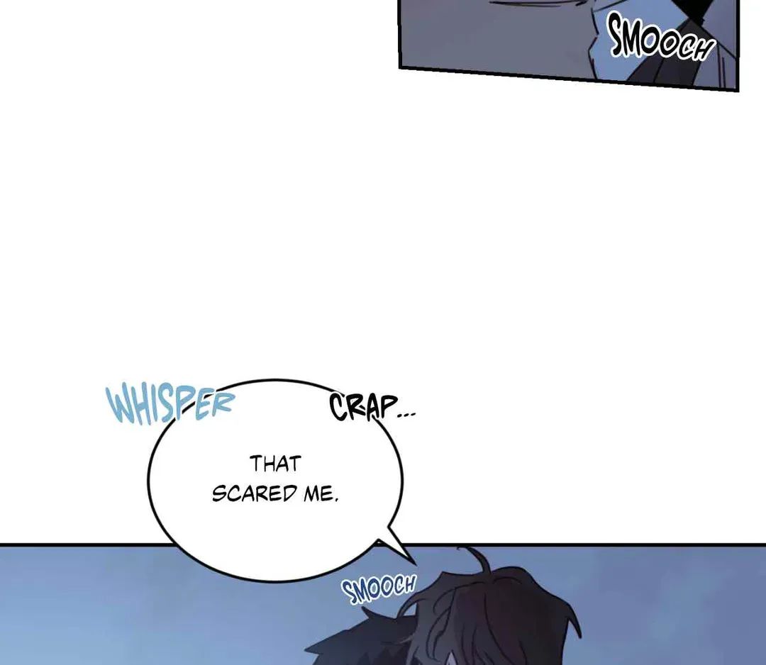 Read Our Sunny Days chapter 21.5 image 38 on Lezhin