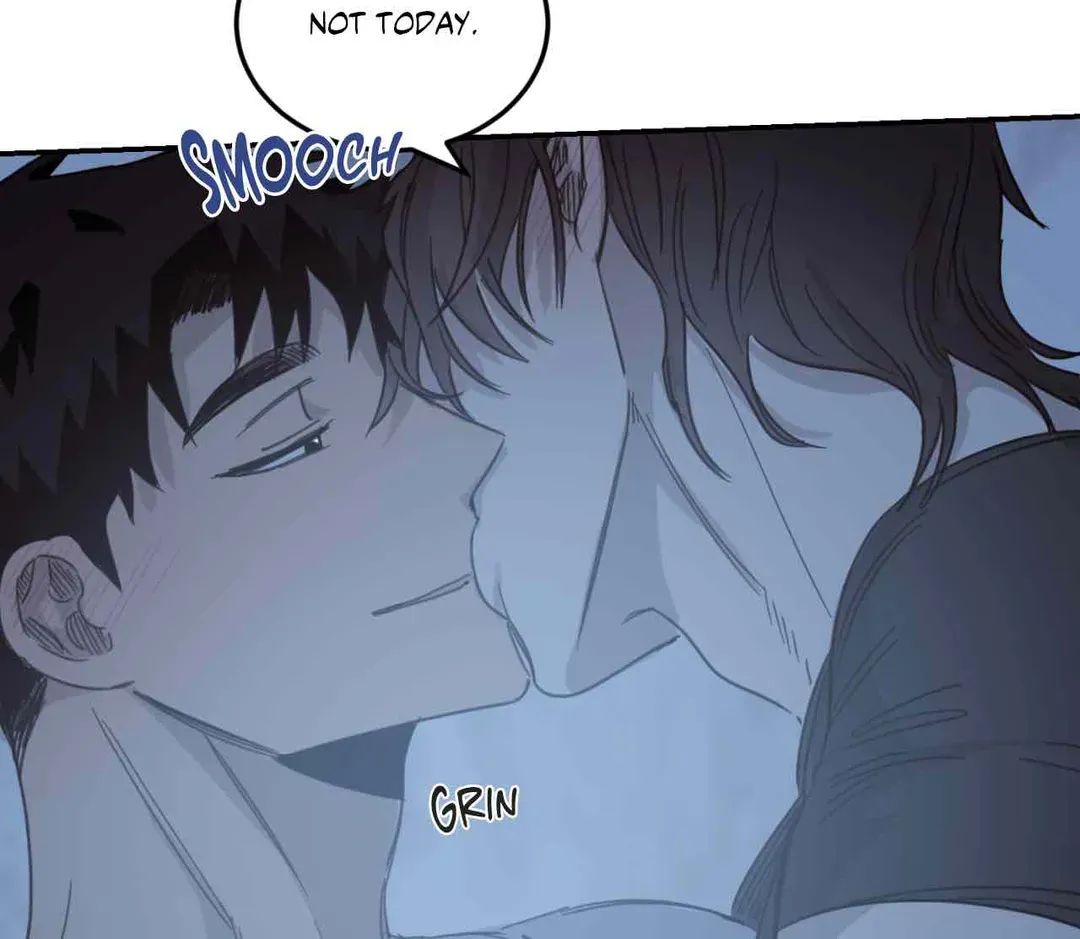 Read Our Sunny Days chapter 21.5 image 43 on Lezhin