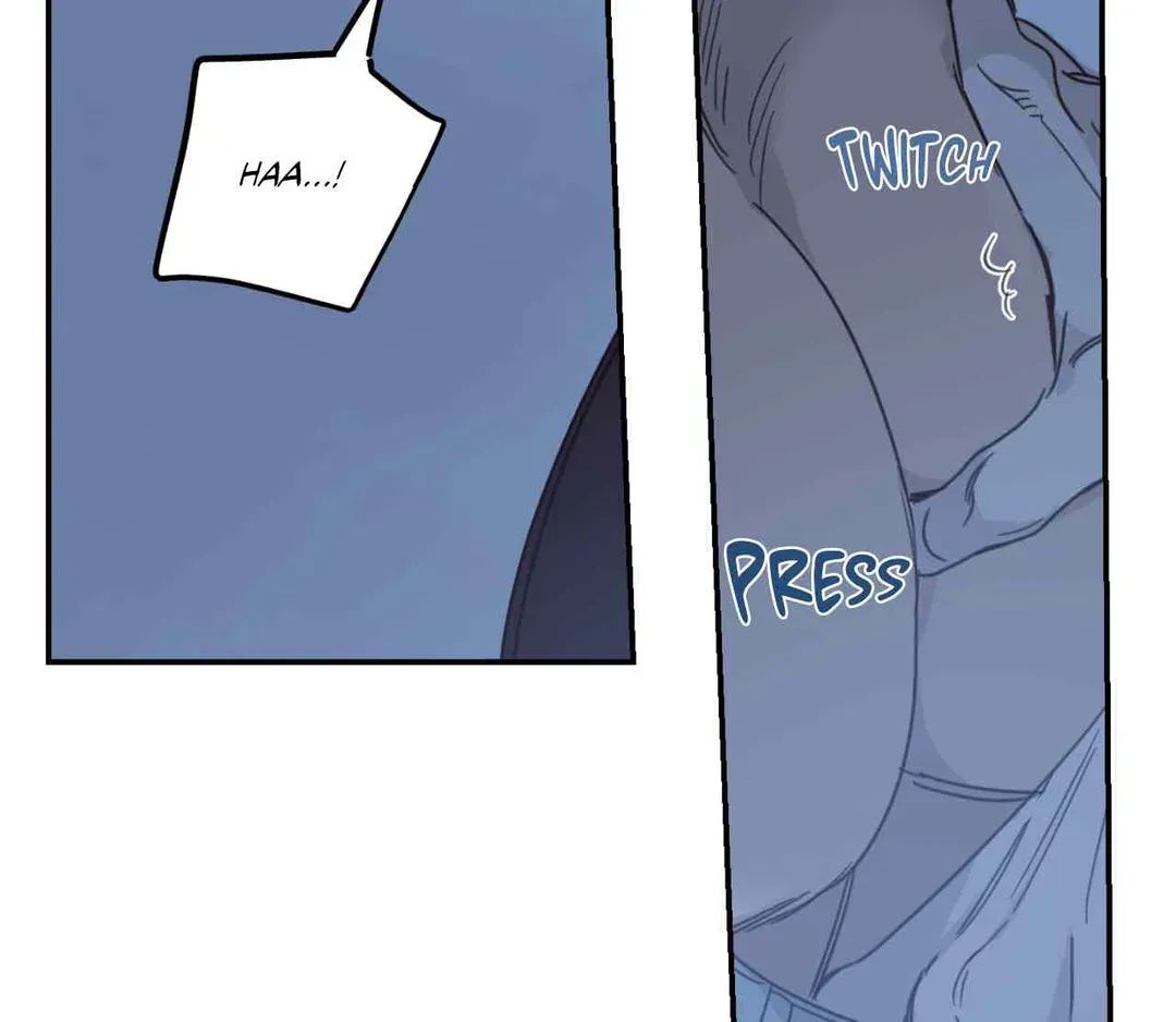 Read Our Sunny Days chapter 21.5 image 57 on Lezhin