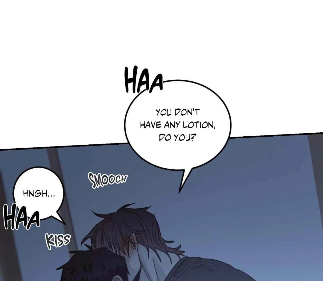 Read Our Sunny Days chapter 21.5 image 60 on Lezhin