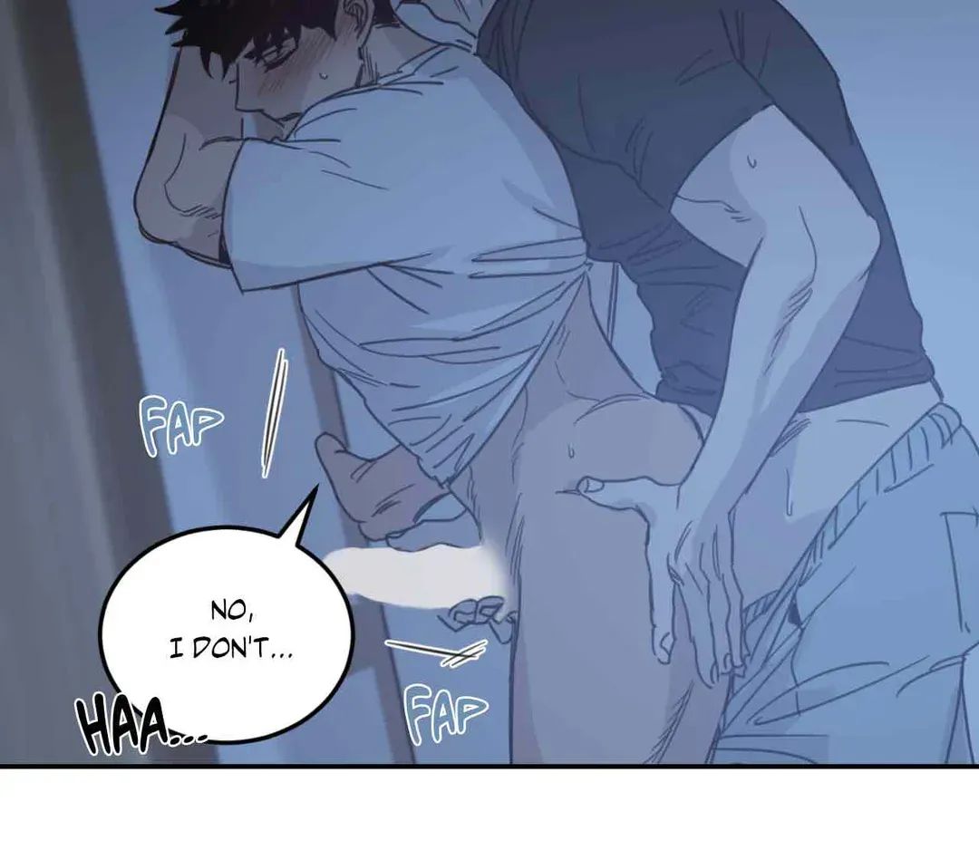 Read Our Sunny Days chapter 21.5 image 61 on Lezhin